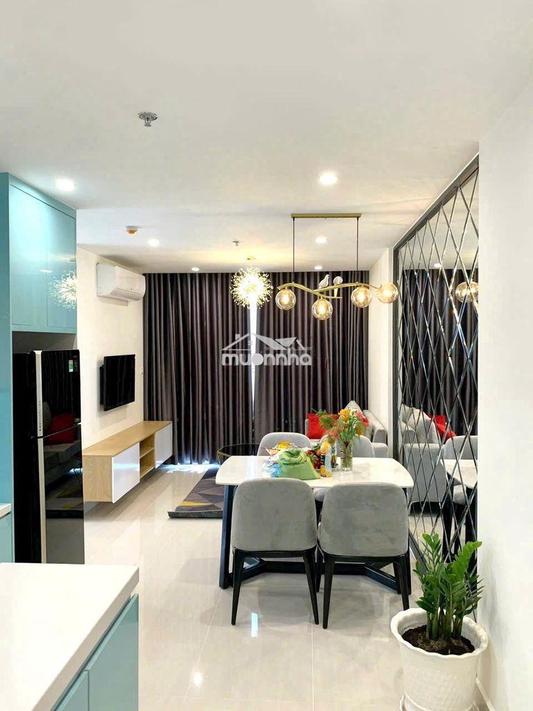3pn 8tr5 cho thuê vinhomes quận 9 phân khu origami rainbow - 2