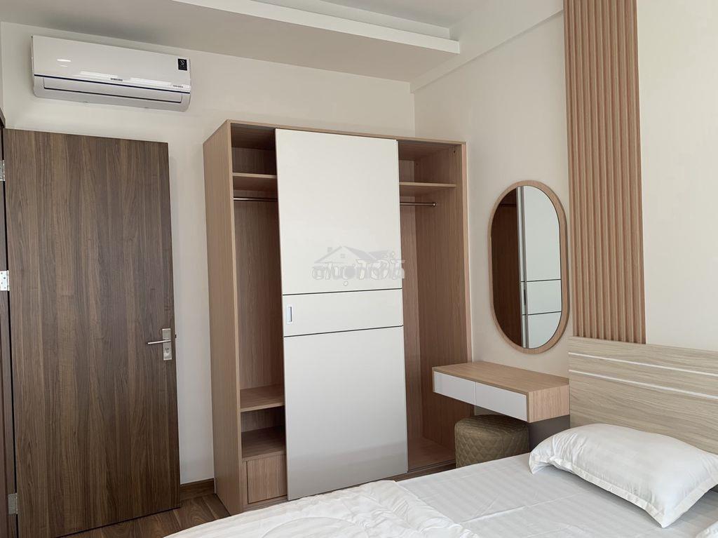 Cập nhật 2pn bán q7 riverside 3.9tỷ nhà view đẹp (góc lớn nhât 73m2) - 3