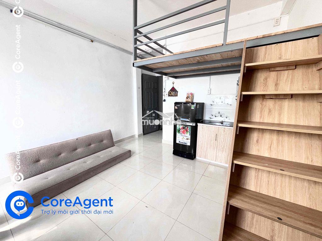 Duplex ban công full nội thất nước nóng - 3