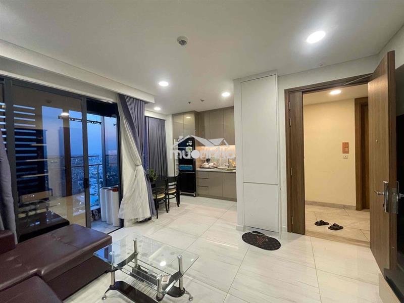 Chủ cần bán nhanh căn 1pn 50m2 giá rẻ 5,15 tỷ chung cư kingdom 101