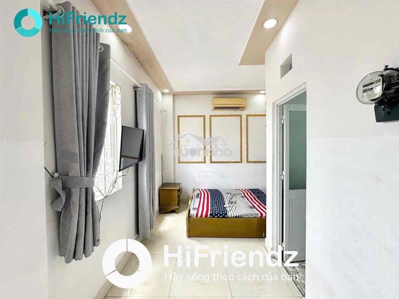 Cho thuê phòng giá rẻ tiện nghi, ngay aemall tân phú, công thương