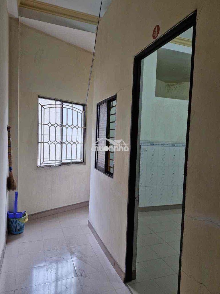 Cho thuê phòng trọ giá tốt quận 10 gần công viên lê thị riêng - 4