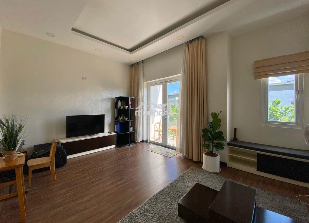 Cho thuê nhà 3 lầu, gara gần khu vực đỗ xuân hợp, cầu năm lý - 3