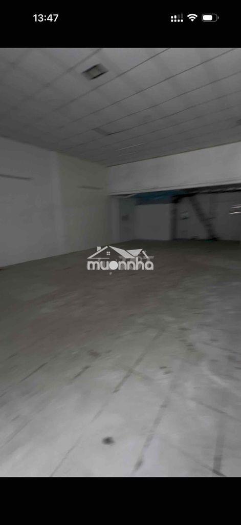 Cho thuê mtkd tô hiệu 8x15 - lững 24tr - 2