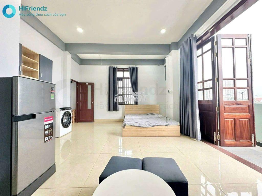 Phòng trọ cao cấp ở linh tây - Ảnh 4