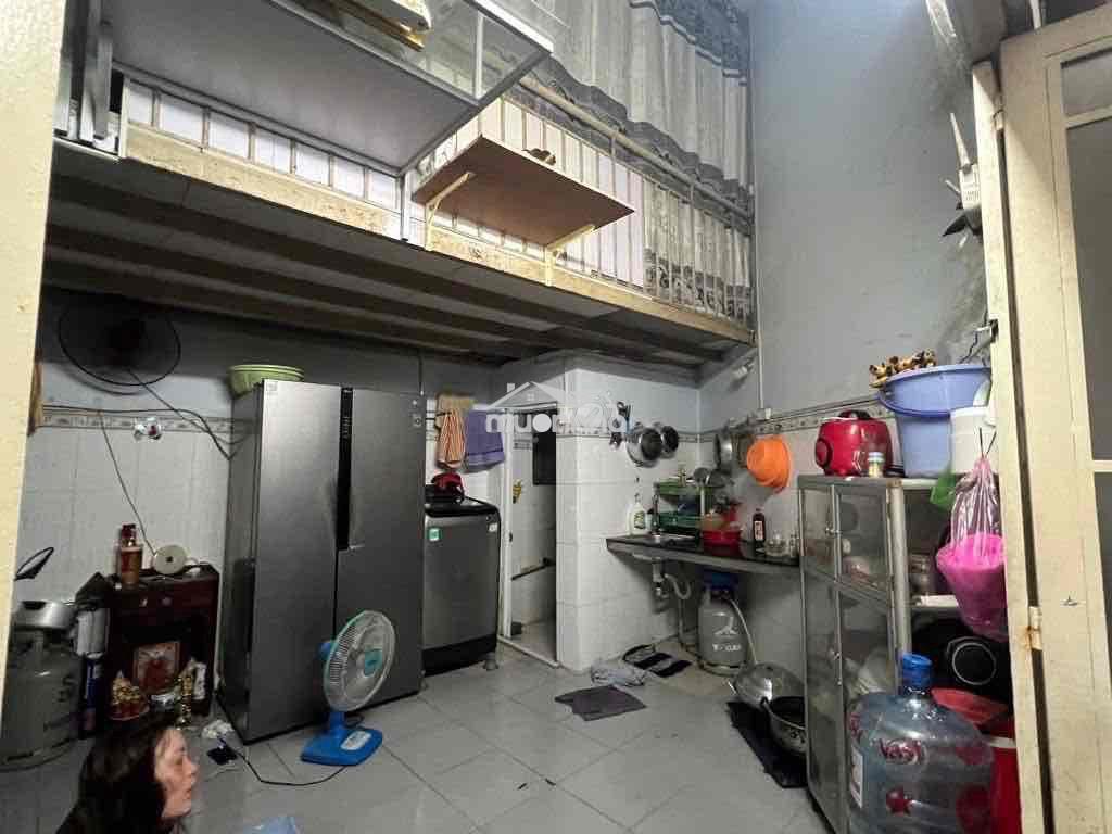 140m - 6tỷ7 - phan văn hớn - tân thới nhất13 - quận12 - hẻm  6m xe tải - 2