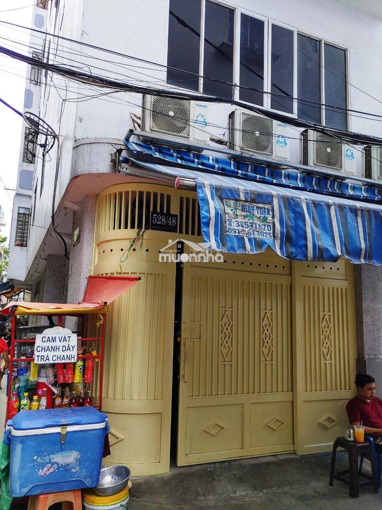 Phòng trọ cao cấp thang máy, đủ tiện nghi phường vườn lài, q.10 - 3