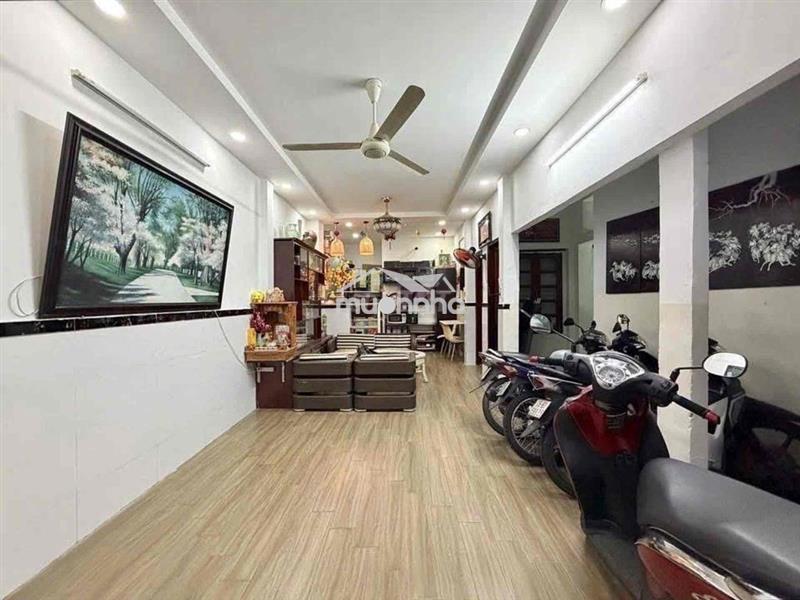 Nhỉnh 6tỷ - 2 tầng 75m2 - p26 bình thạnh