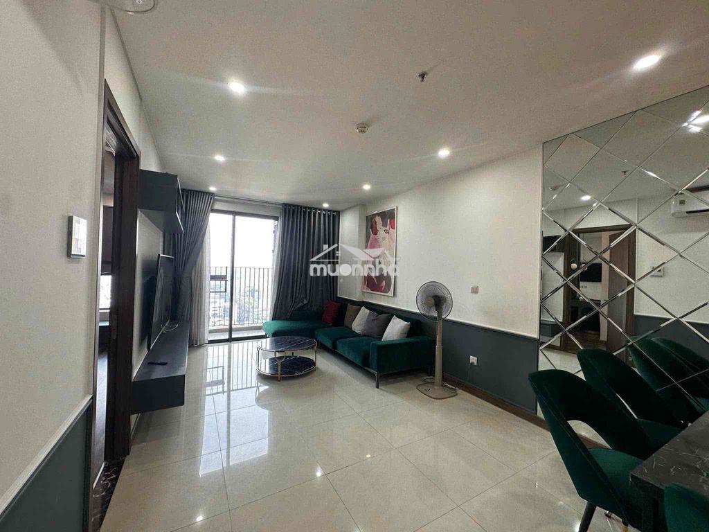 🏡 Cho thuê căn hộ 3pn the harmona – tân bình - 3