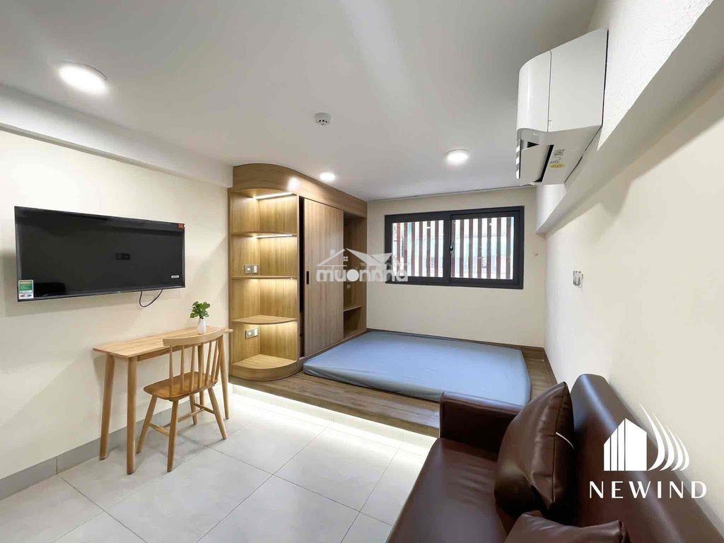 Cho thuê phòng full nội thất ngay phú nhuận - 4