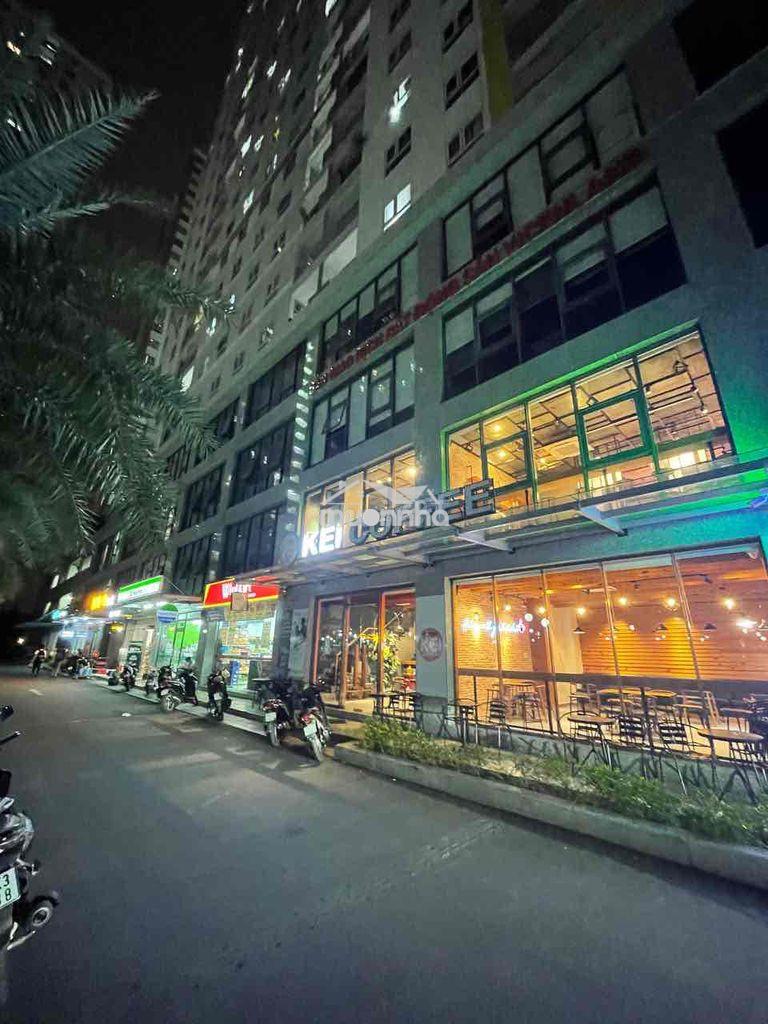 Cho thuê căn hộ full nội thất 72m2 q6, giá 11triệu, tiện ích đầy đủ - 4
