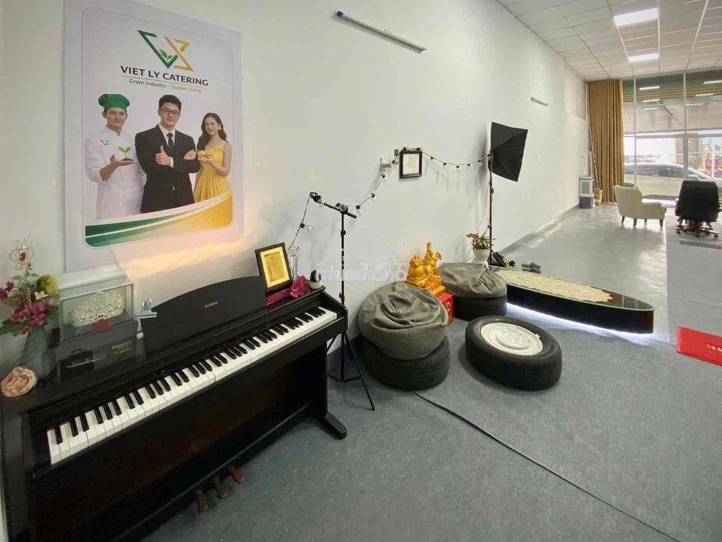 🏡 Cho thuê nhà nguyên căn kdc việt sing  ✅ diện tích: 5x30m ✅ 2 phòng - 3