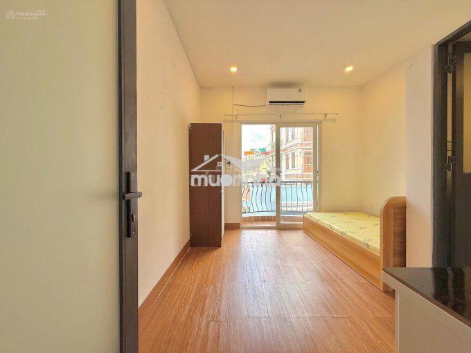 Thuê phòng trọ 36m2 mt hiền vương, nội thất đầy đủ - Ảnh 2