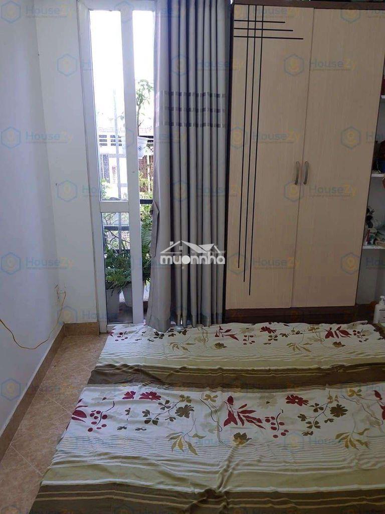 Chính chủ cho thuê nhà nguyên căn 3pn nguyễn đình chính, phú nhuận - 3