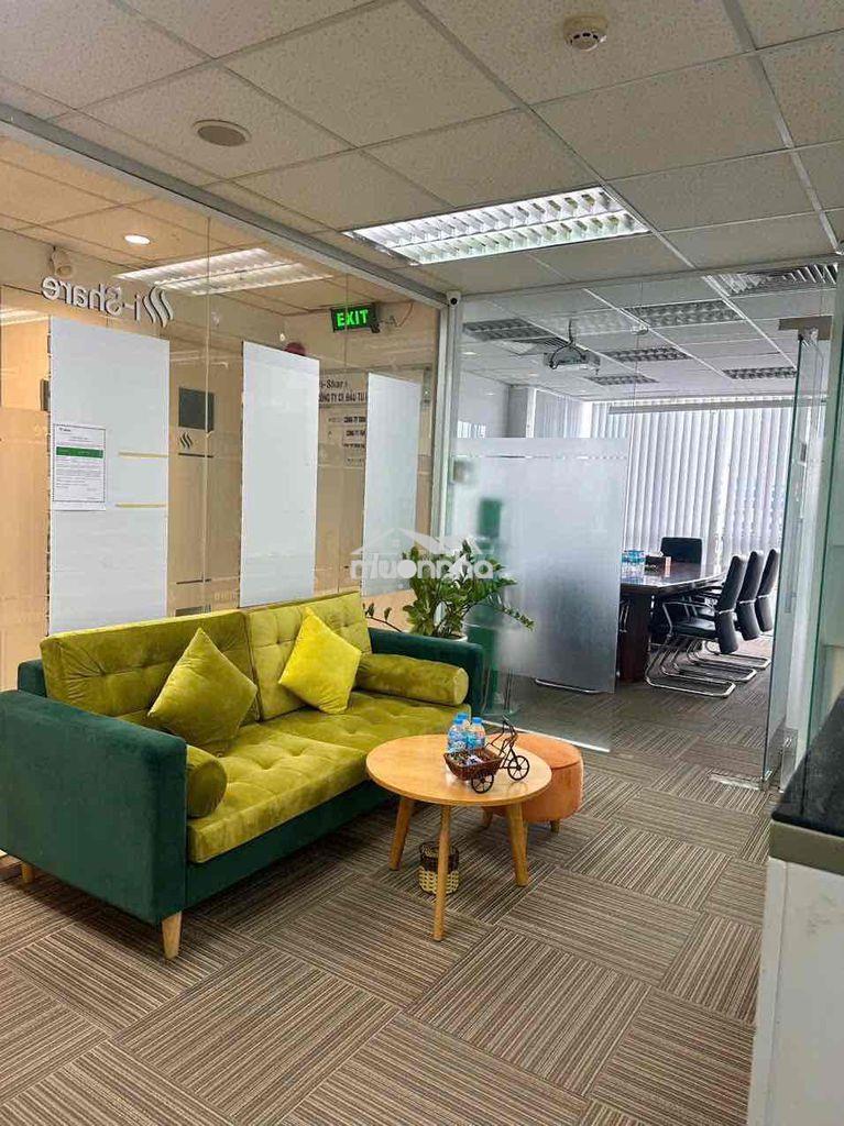 [Quận 3] cho thuê văn phòng giá rẻ trung tâm hcm - 3