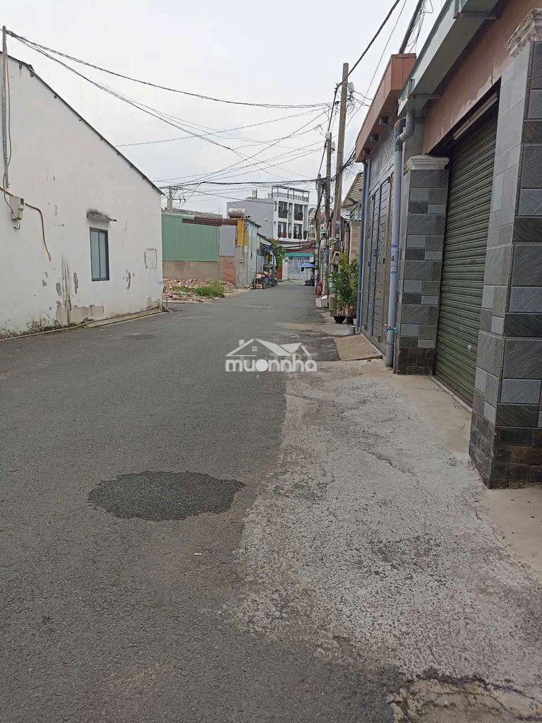 Chính chủ cần bán , nhà q12