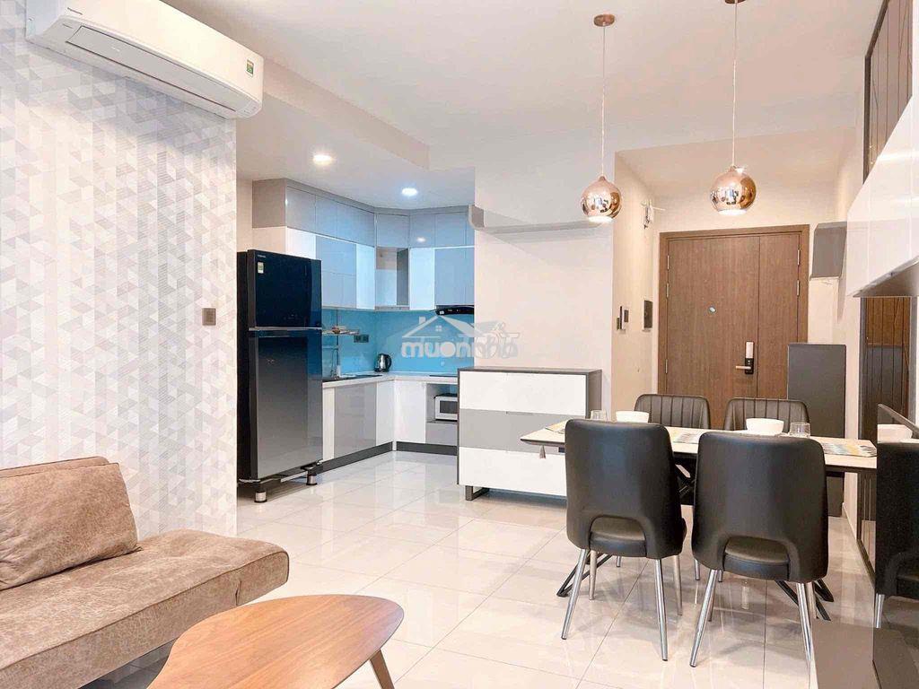 Căn hộ 2pn 2wc đầy đủ nội thất saigon royal - 4