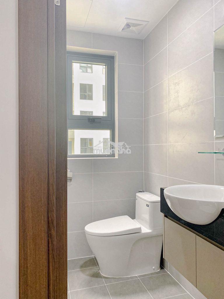 Căn hộ 2pn, 2wc làng đai học - thủ đức, 6.1tr/ tháng - Ảnh 2