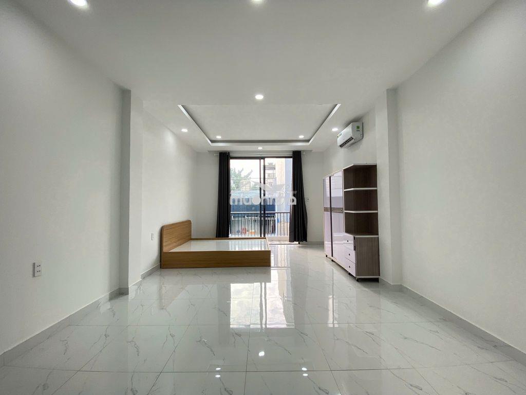 Chdv bancol full nội thất rộng 35m2 ngay lê trọng tấn gần aeon tân phú - 4