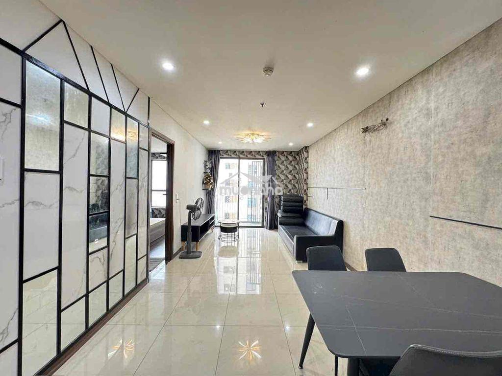 Cho thuê nhanh căn hộ hà đô 2pn 86m2 full nội thất cao cấp giá 22tr - 2