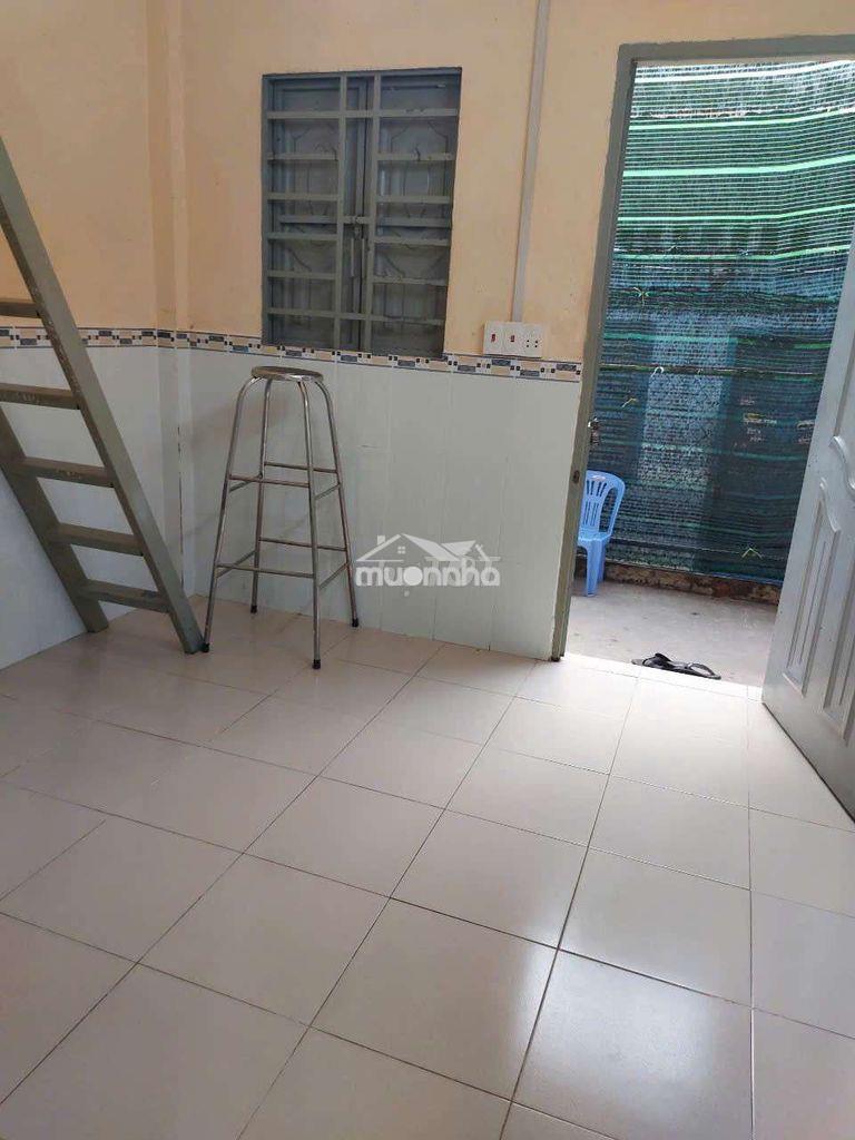 Phòng cho thuê gần phú mỹ hưng