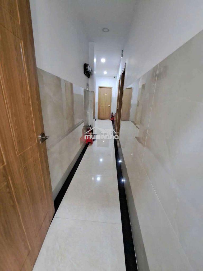 Cho thuê phòng 100% y hình số 61 phùng văn cung, p02, phú nhuận - 3