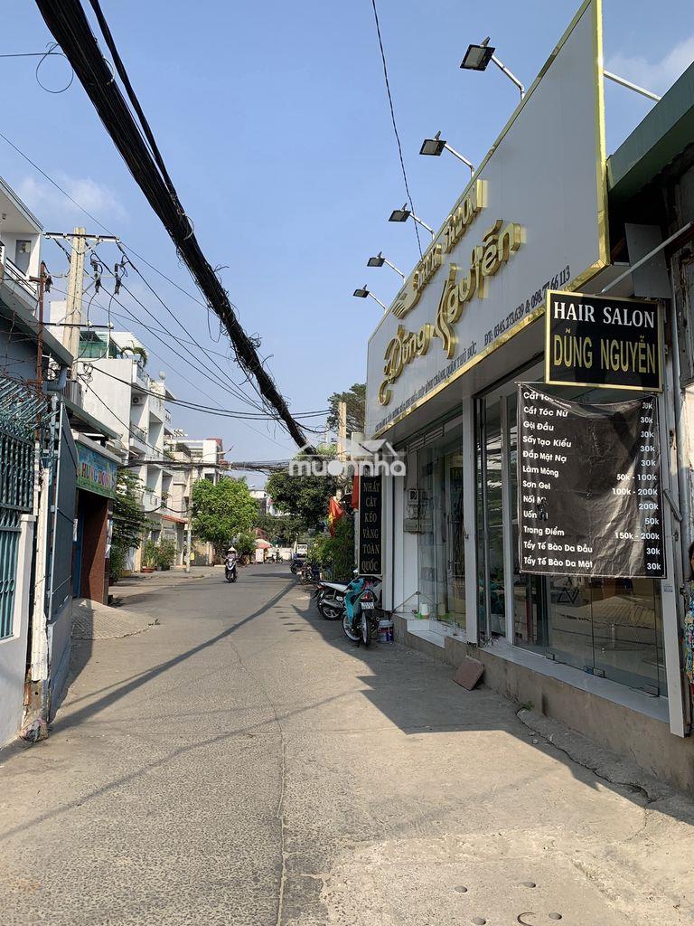 Phòng trọ giá rẻ 30m2 quốc lộ 13, đại học luật, thủ đức, cầu bìnhtriệu - Ảnh 4