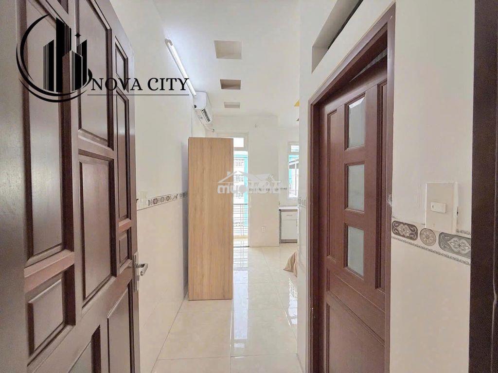Studio ban công - bùi minh trực - 4