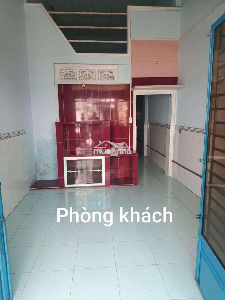 Nhà cho thuê - 3