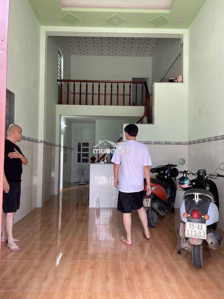 Bán trọ bàu bàng sổ sẵn 870triệu 150m2 đang cho thuê 8triệu/tháng  - 3