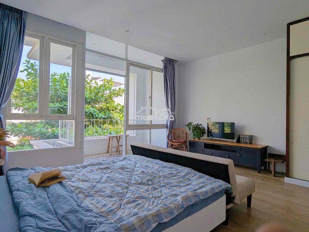 Căn hộ mới xây ngay cầu điện biên phủ - quận 1 - ban công lớn, xịn - 3