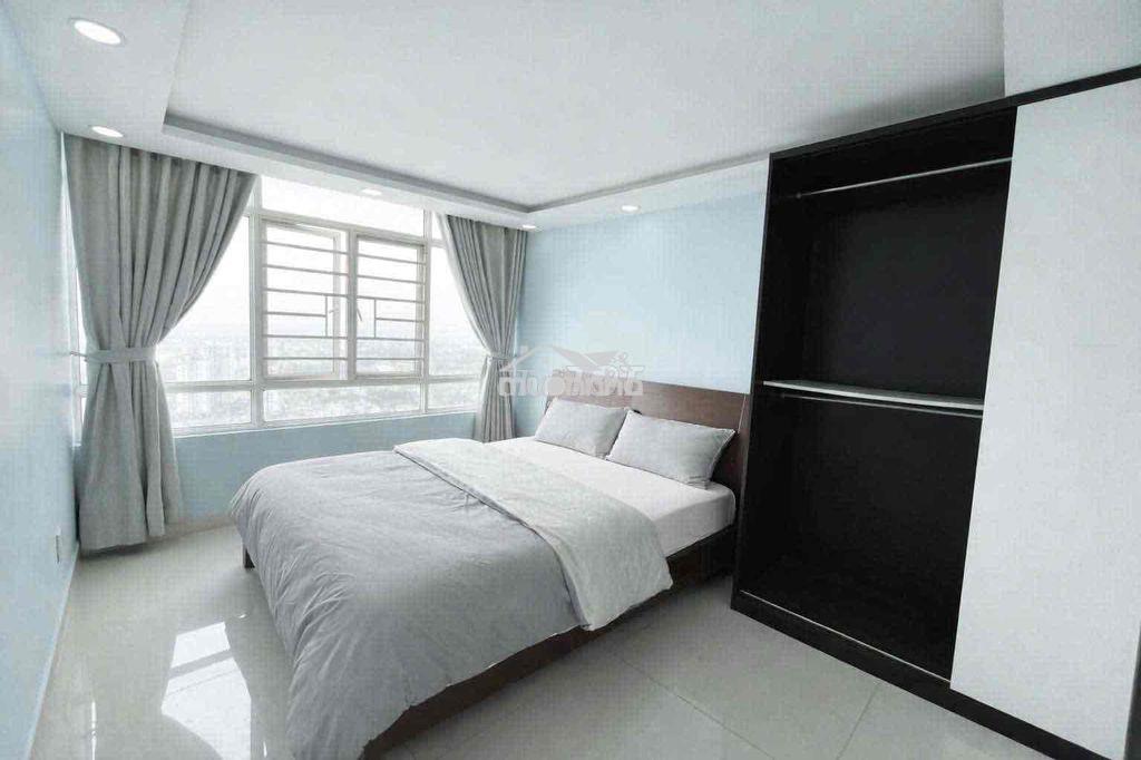 Giá tot chung cư phú hoàng anh giáp phú mỹ hưng quận 7 - 2