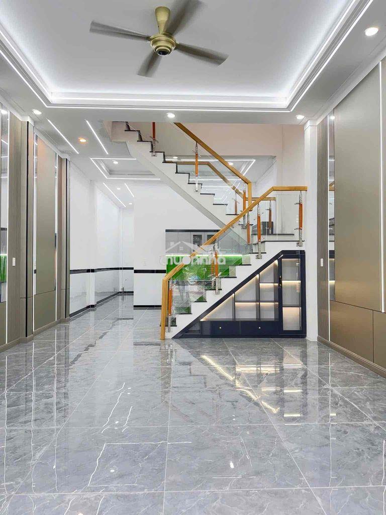 Chủ hạ giá bán nhà gần trường đại học thủ dầu một, phú hoà -shr