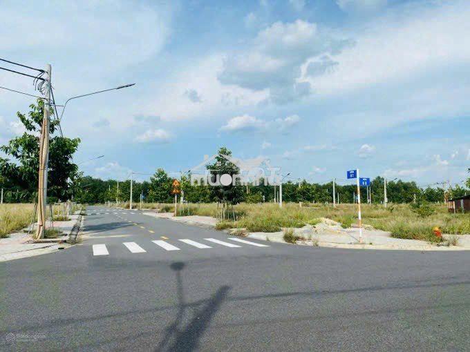 Đất đẹp sinh lời cao – kdc đức phát 3, sổ sẵn công chứng ngay - 3