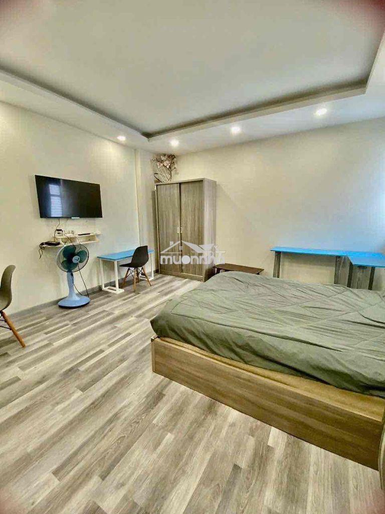 Studio ngay trần xuân soạn dành cho mấy bà thích tone trầm ấm - Ảnh 3