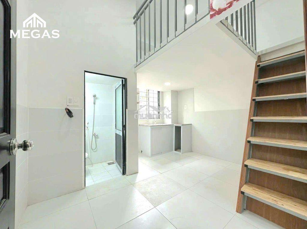 🏠Khai trương căn hộ mini mới 💯% - giá rẻ sẵn máy lạnh miễn phí dịch vụ - 2