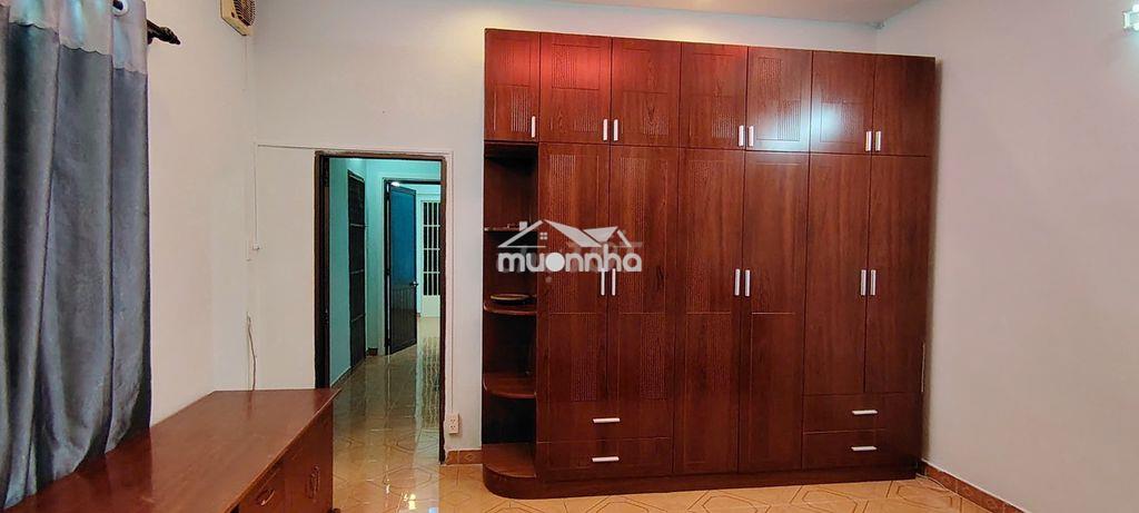 Cho thuê nhà hẻm trần xuân soạn phường tân hưng q7  - 3