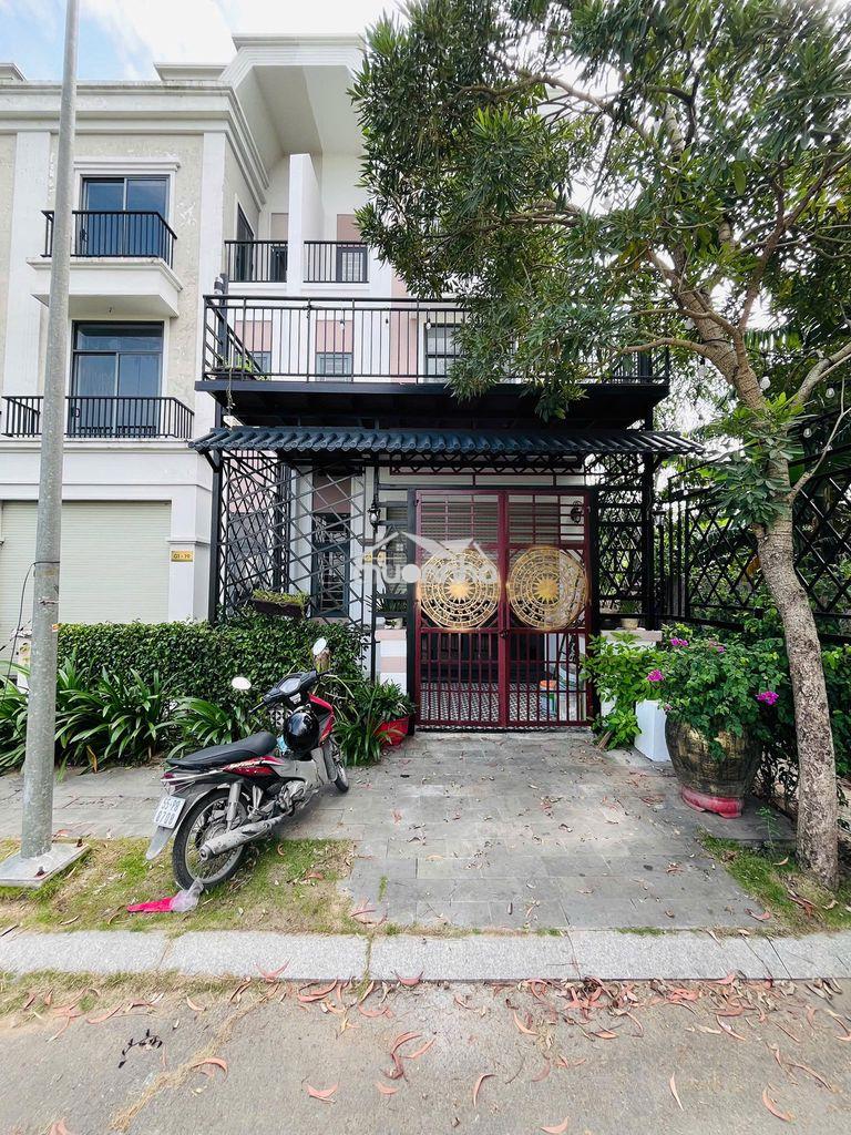 Bán căn nhà 75m2  (5x15m). view công viên + sát cổng chào số 3 - 2
