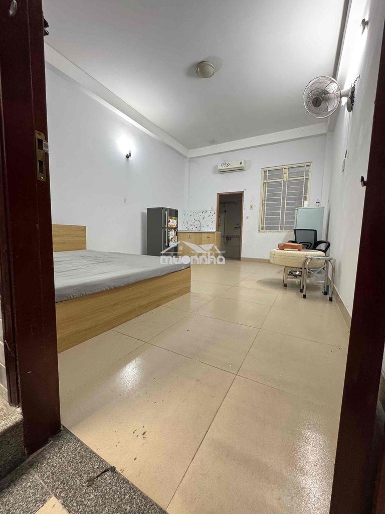Phòng trọ giá rẻ quận tân phú