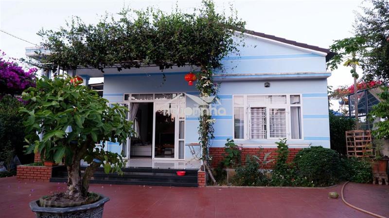 Chính chủ cần bán nhà & đất vị trí đẹp thôn 1, xã pơng drang, đắk lắk