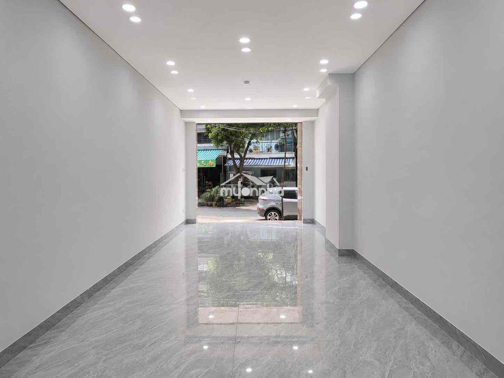 Mặt bằng mặt tiền đường lớn khu trung tâm tân phú - 4