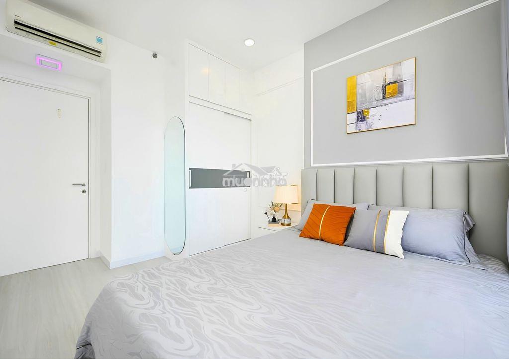 (Giá chạm đáy) 52m2 lêquangđịnh 2pn 2tỷ08,căn góc, n.thất 120tr, sổsẵn - 4