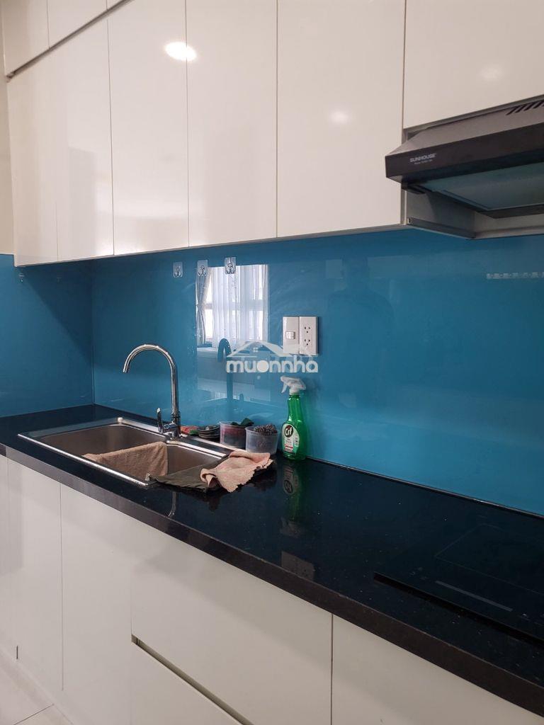Bán căn 3 phòng ngủ có nội thất đầy đủ, nhà mới chưa ở - 4