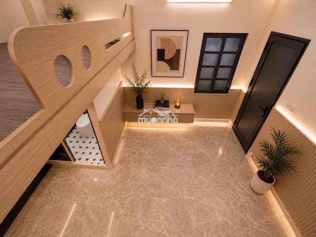 🏠 Duplex điện biên phủ – full nội thất, dọn vào ở ngay ✨ - 2