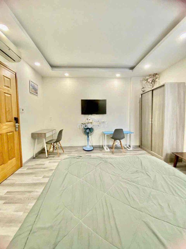 Studio ngay trần xuân soạn dành cho mấy bà thích tone trầm ấm - Ảnh 4