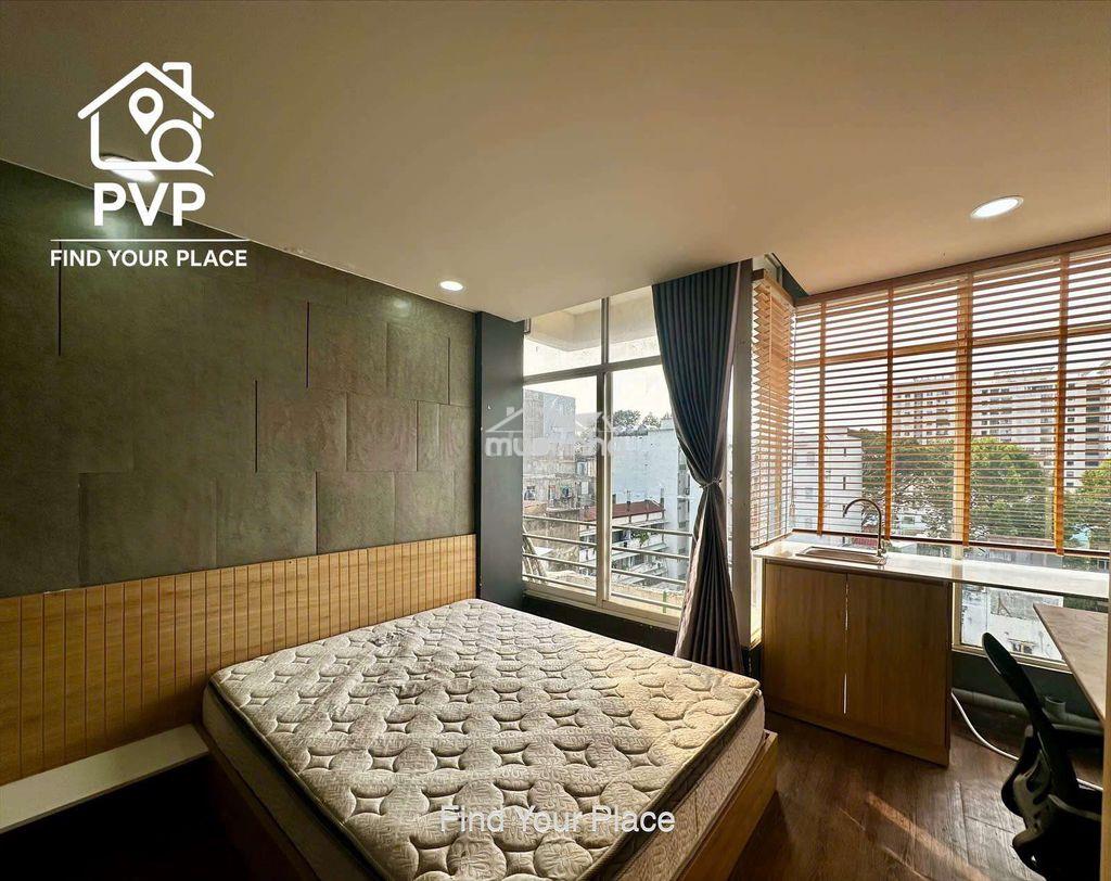 Studio_cửa sổ trời_thang máy_thoáng_view đẹp_full nt_mgr_ueh_ptnk - 2