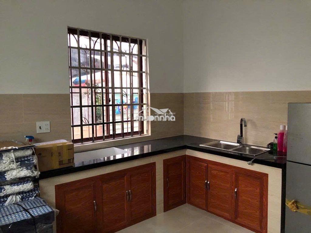 Cho thuê biệt thự mini đường 36 linh đông - thủ đức-sát phạm văn đồng - 3
