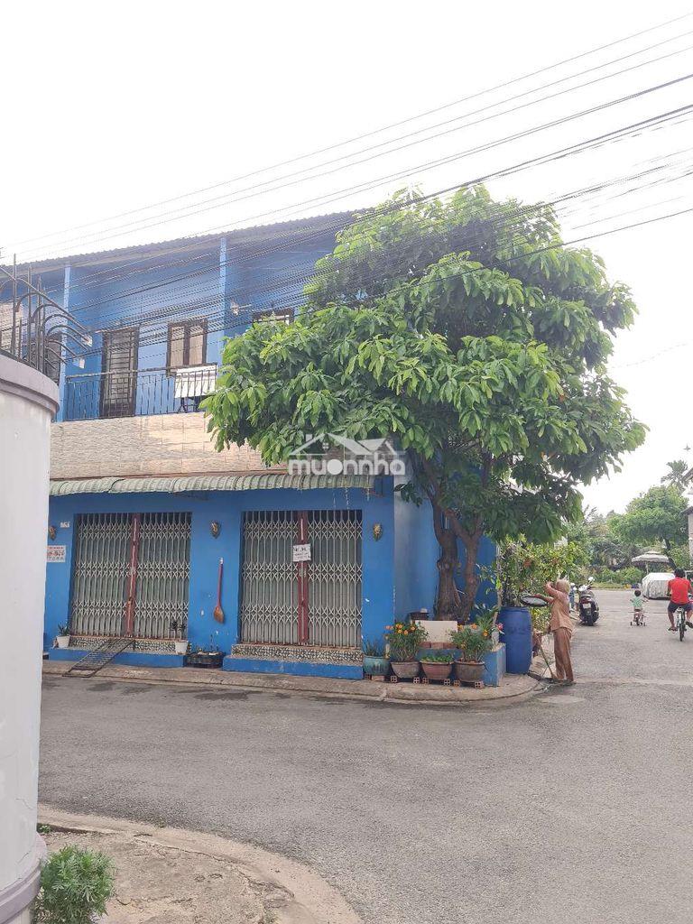 Cho thuê nhà mini 1 trệt 1 lầu - 2