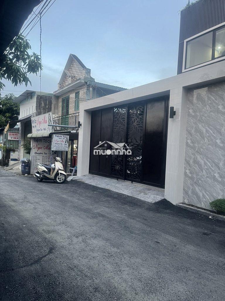 Bán nhà trọ kinh doanh - 2