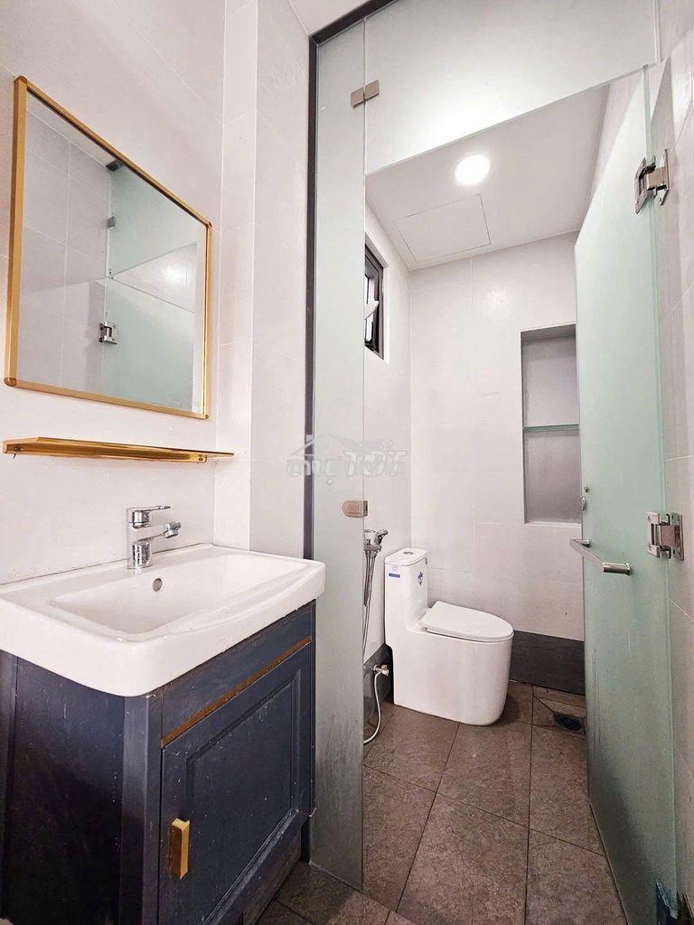 Căn hộ view thoáng full nội thất mới xây ngay kcn tân thuận q7 - 2